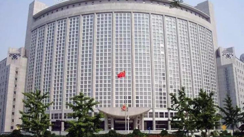 Dışişleri Bakanlığı'ndan Türkiye'ye gönderilen kurtarma ekipleri hakkında bilgi