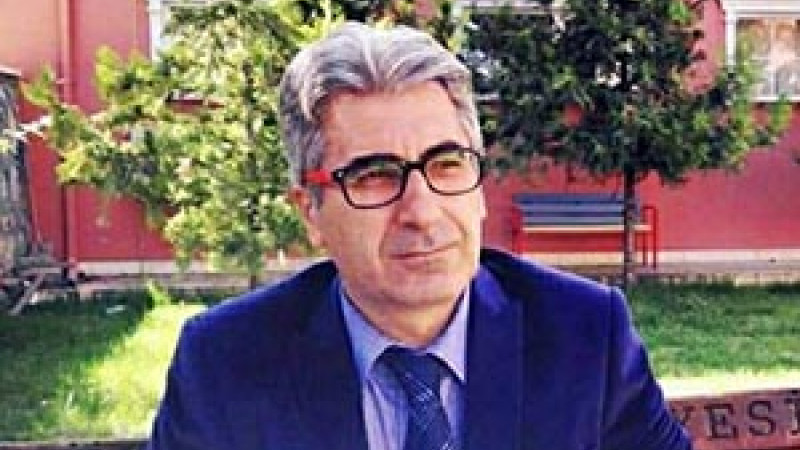 Sait Güneş